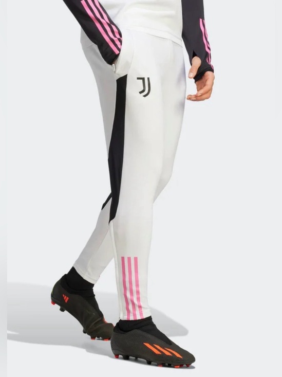 adidas Other - Adidas Authentic Juventus FC Training Italy HZ5044 Soccer Pants Men’s Sz: XXL